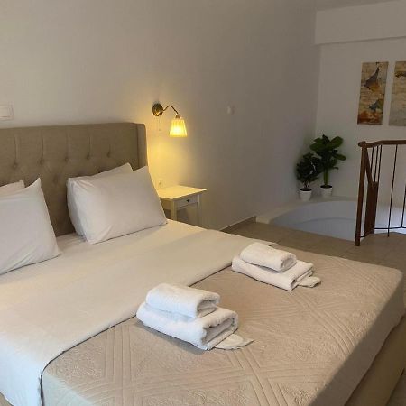 Cozy Maisonette Next To Plaka Афины Экстерьер фото