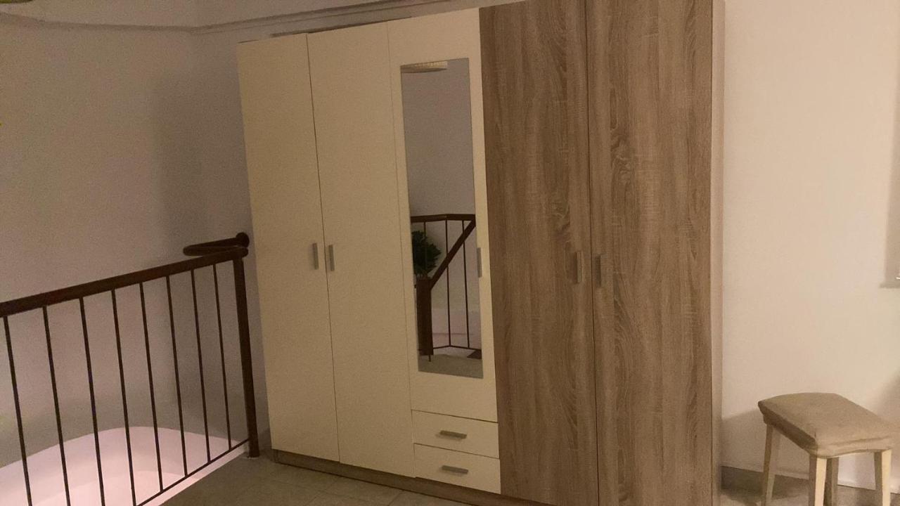 Cozy Maisonette Next To Plaka Афины Экстерьер фото