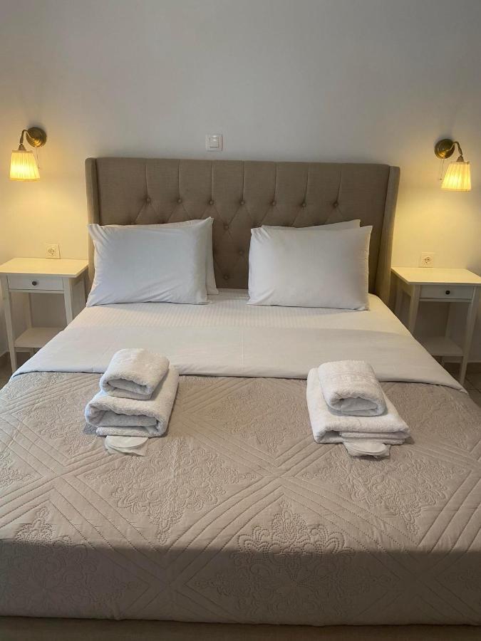 Cozy Maisonette Next To Plaka Афины Экстерьер фото