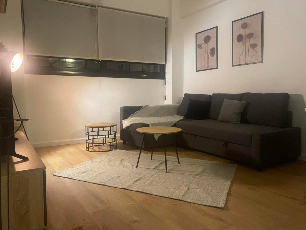Cozy Maisonette Next To Plaka Афины Экстерьер фото