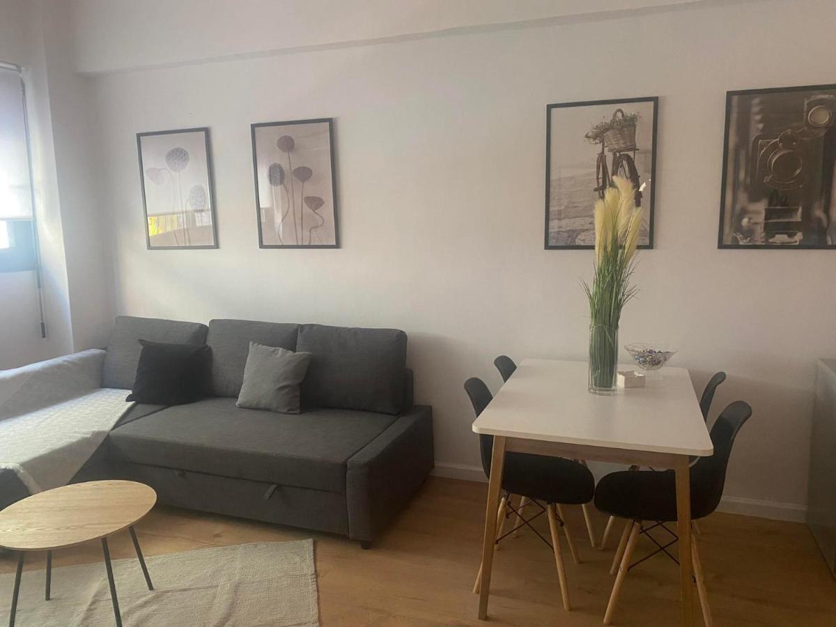 Cozy Maisonette Next To Plaka Афины Экстерьер фото