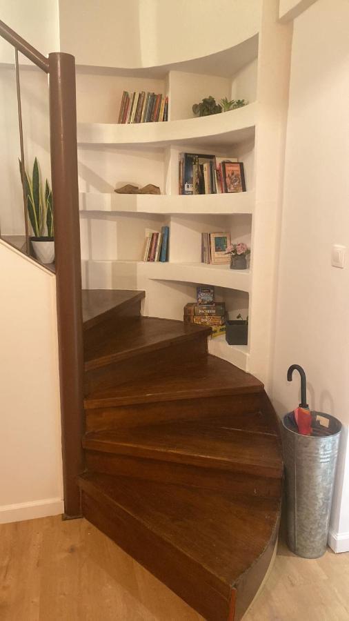 Cozy Maisonette Next To Plaka Афины Экстерьер фото