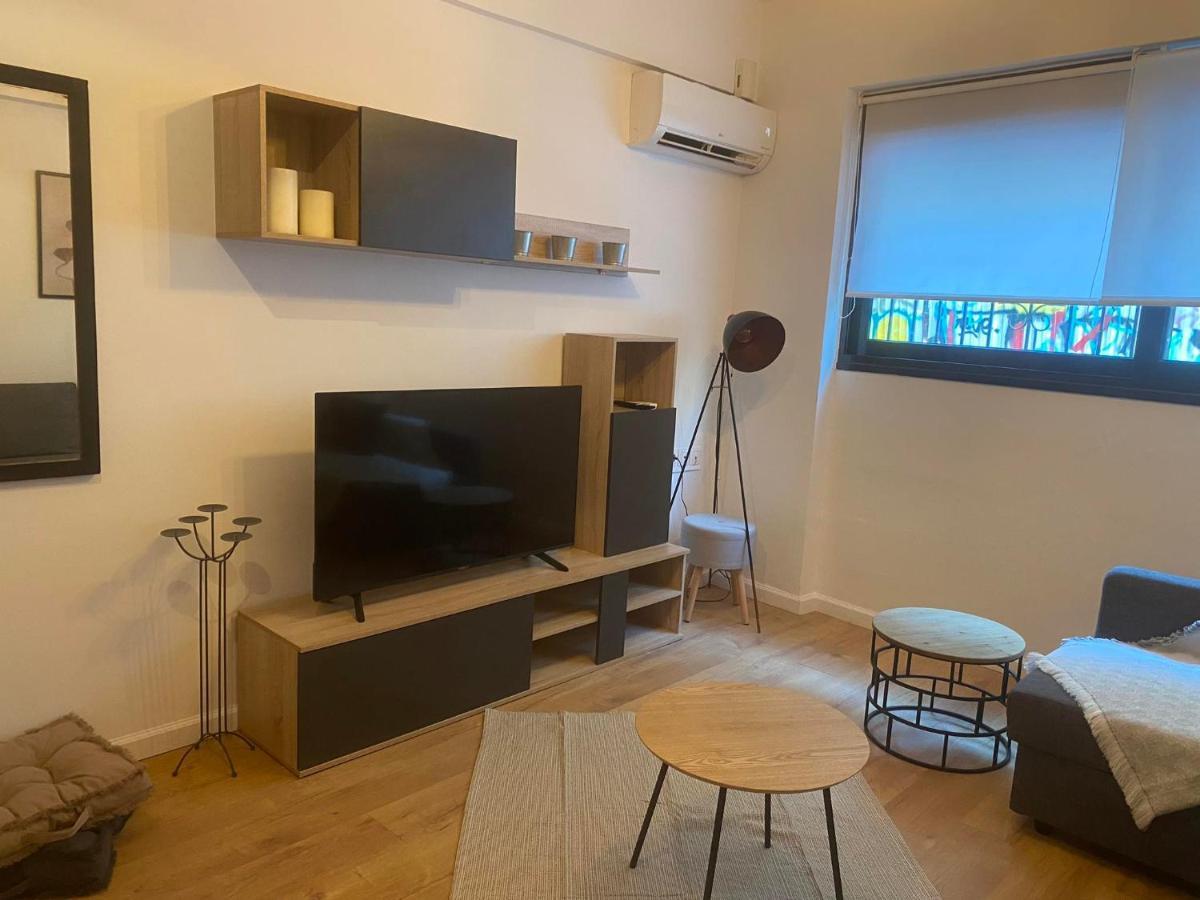 Cozy Maisonette Next To Plaka Афины Экстерьер фото