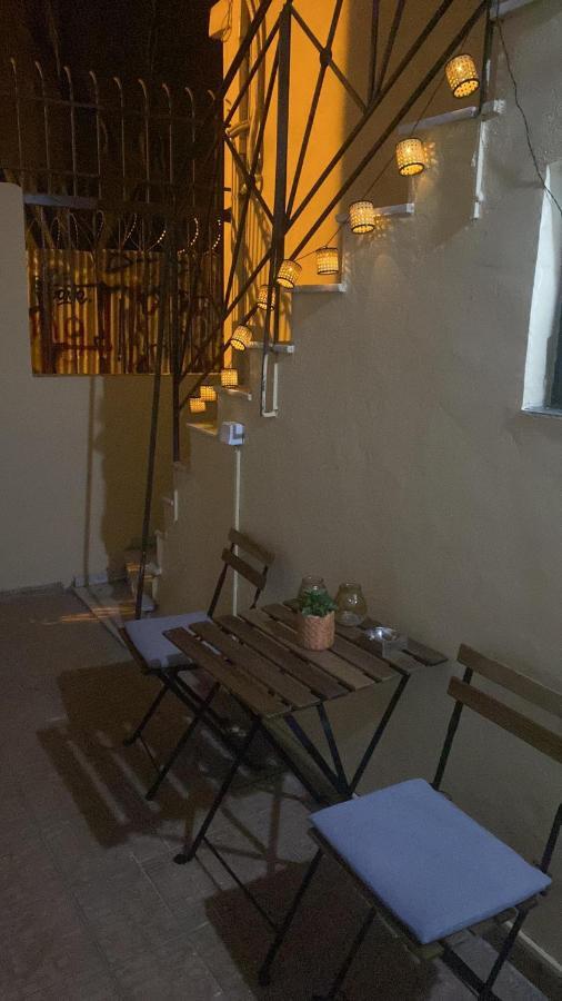 Cozy Maisonette Next To Plaka Афины Экстерьер фото